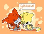 post