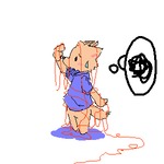 post