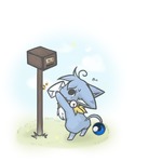 post