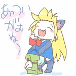 post