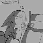 post