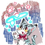post