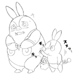 post
