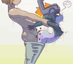 post