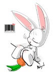 post