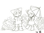 post