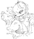post