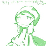 post