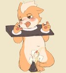 post