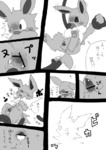post