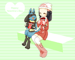 post