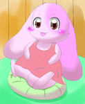 post