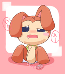 post