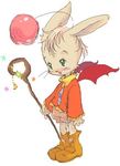 post