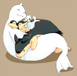 post
