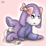 post
