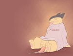 post