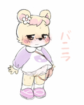 post