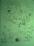 post