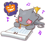 post