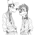 post