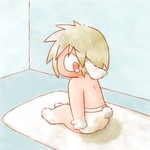 post