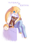 post