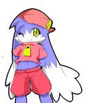 post