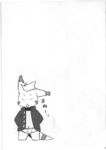 post