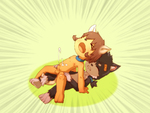 post