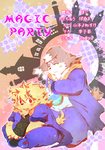 post