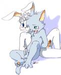 post