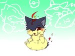 post