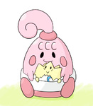 post
