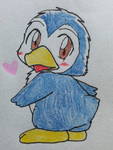post