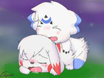 post