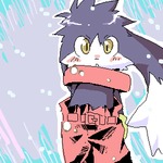 post