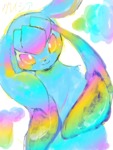 post
