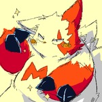 post