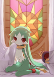 post