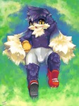 post