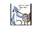 post