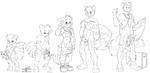 post