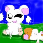 post