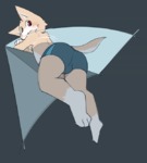 post