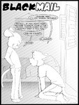 post
