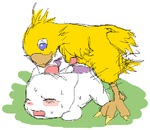 post