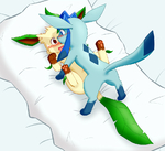 post