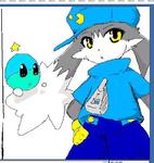 post