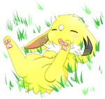 post